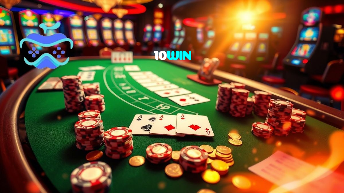 available types of 10WIN bet including pre-match live express and system bets