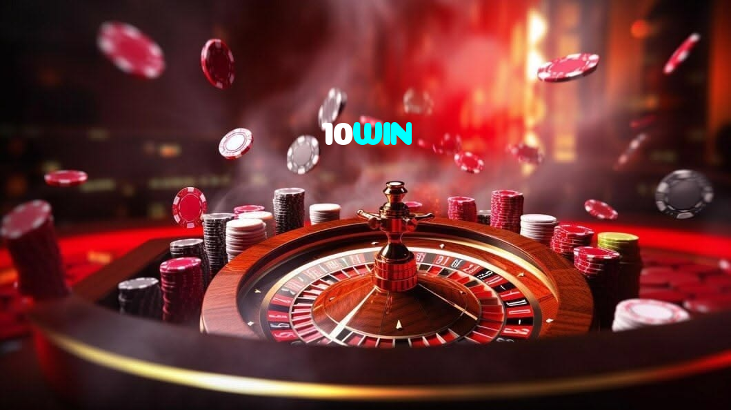 10WIN