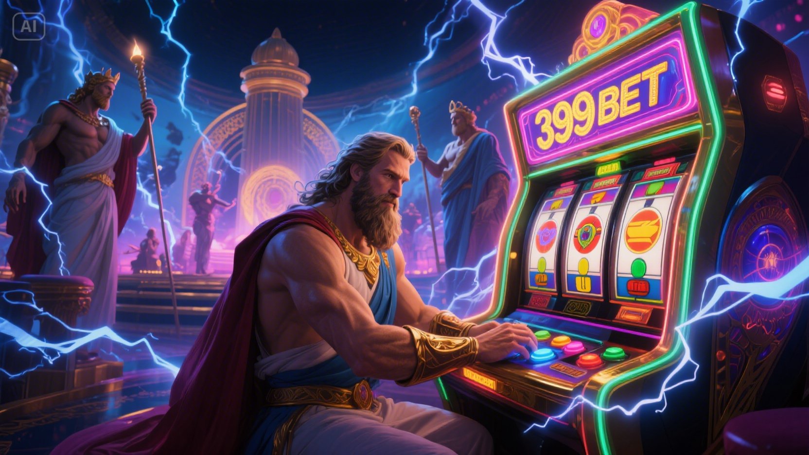 399BET