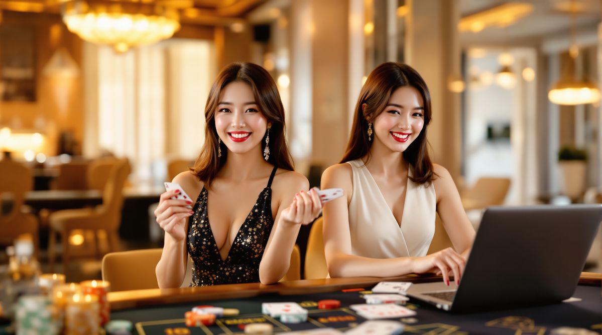 399BET Live Casino
