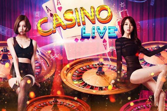 399BET Live Casino