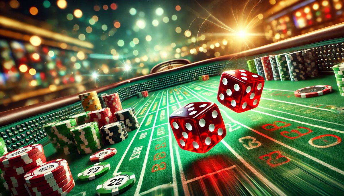 399BET Live Casino